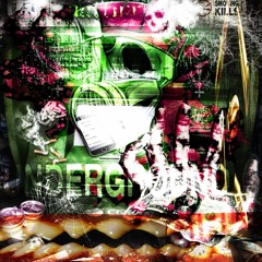 GLATZO  X  KHAØSS - ONDERGROUNDS