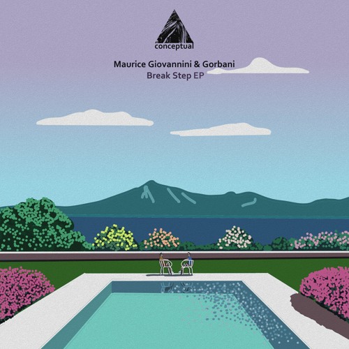 Maurice Giovannini & Gorbani - Waveform [Conceptual] Snippets