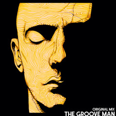 NPP - The Groove Man (Original Mix)