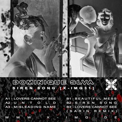 Dominique Slva - Beautiful Mess [X-IMG]