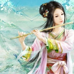 Beautiful Chinese music, instrumental: Peace and prosperity, dreams and ambitions