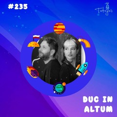 235 - Duc in Altum