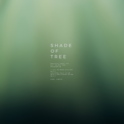 Shade of Tree