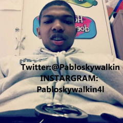 Pablo Skywalkin - Closer To My Dreams