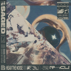 SAGE D. - HEAR THE NOISE MINIMIX