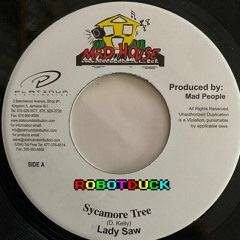 Lady Saw - Sycamore Tree (robotduck bootleg)