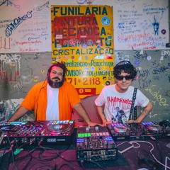 B2B BOGOTÁ AO VIVO na Funilaria - 12.02.2025