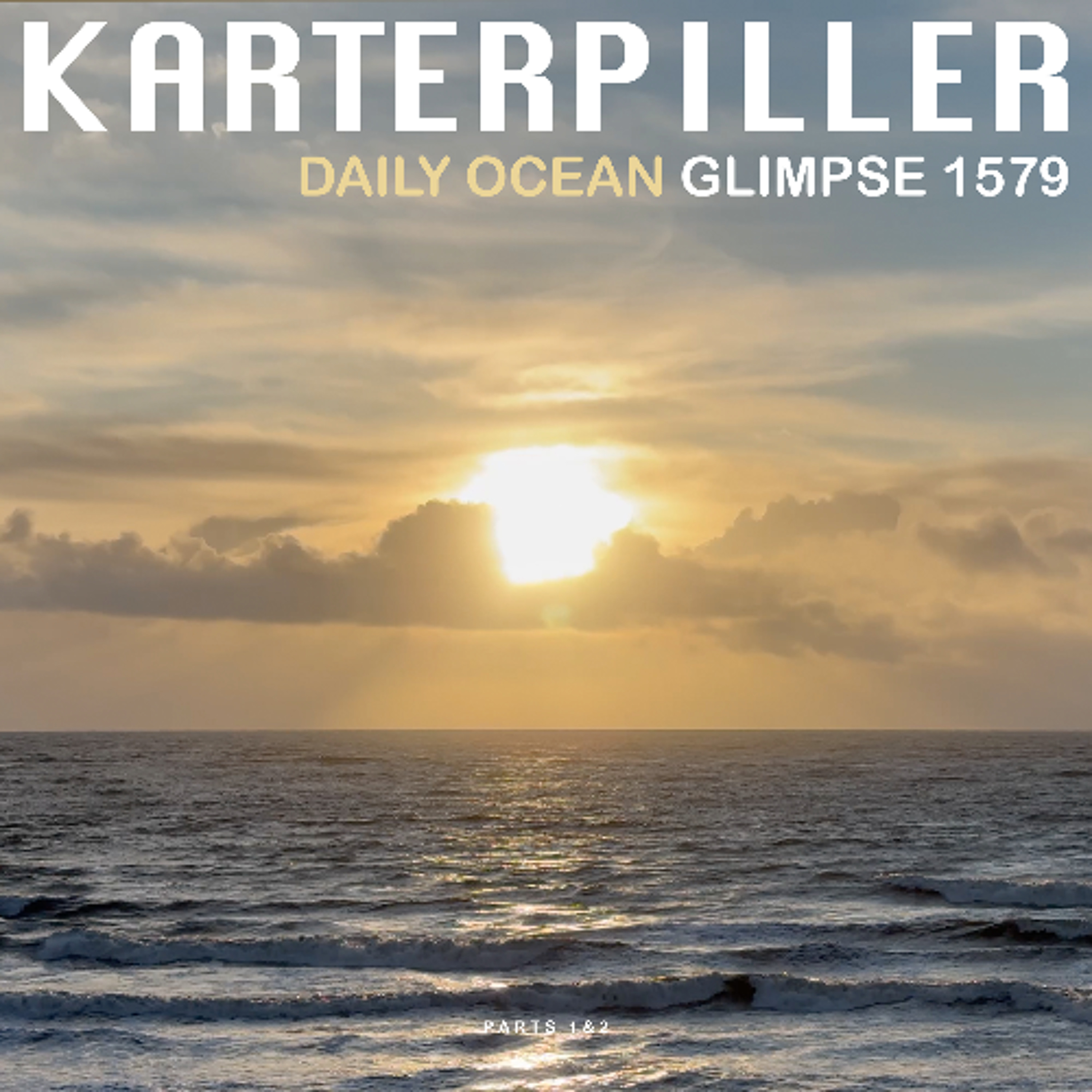 Glimpse 1579 (Jan 28 2026) episode artwork