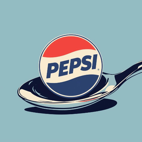 pepsi-cane