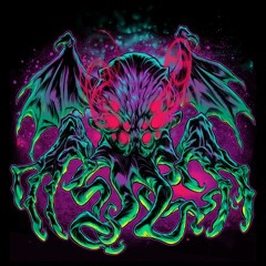 Sassyph0nik - (DJ SassyFrasS B2B Schitzoph0nik) - Raveyard Smash 10/30/21 (Halloween Banger🎃🔥)