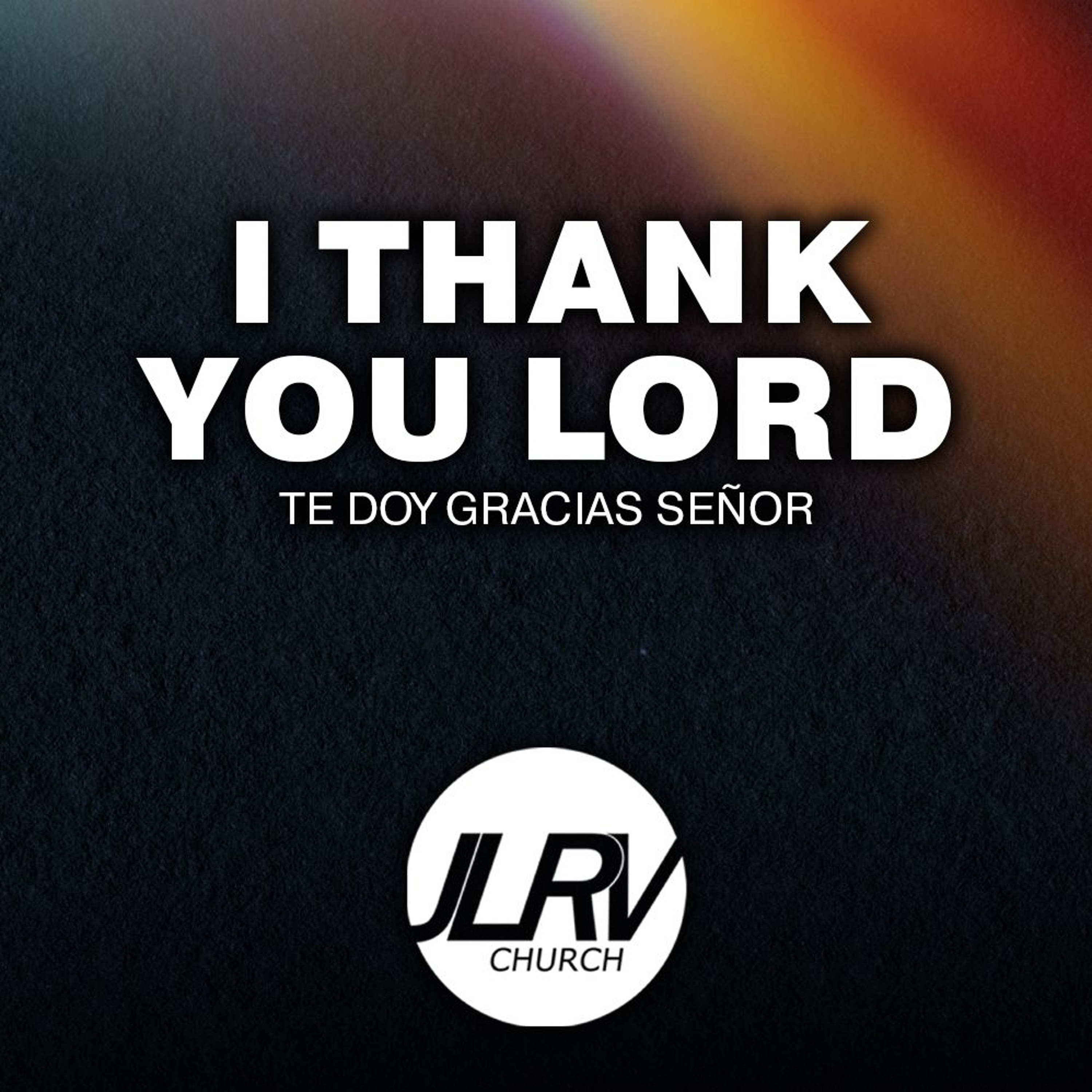 JLRV | Jesucristo La Roca Viva