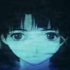 why are you crying, lain?