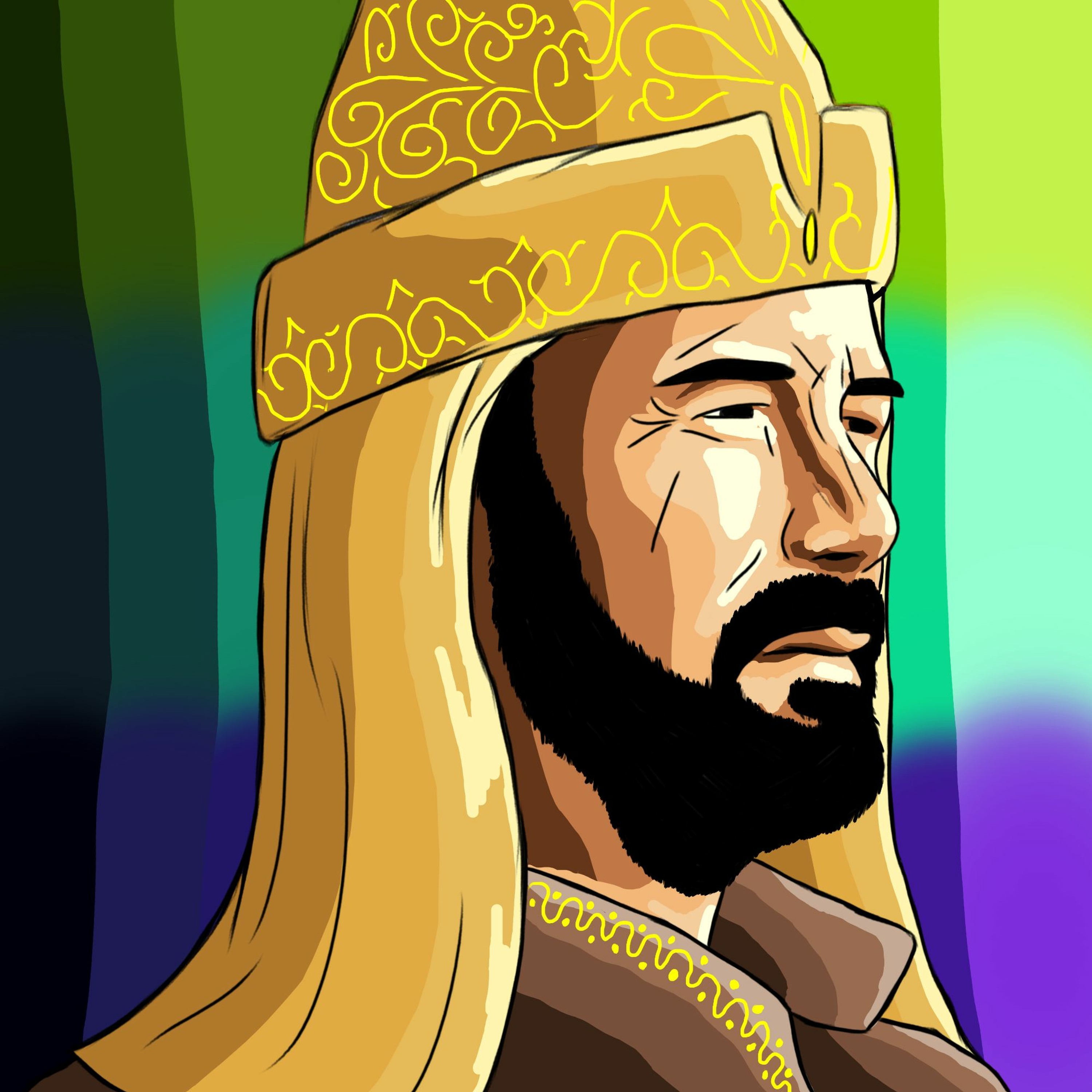 40 небылиц