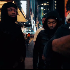 Mind F*cked ft. NCL Dash