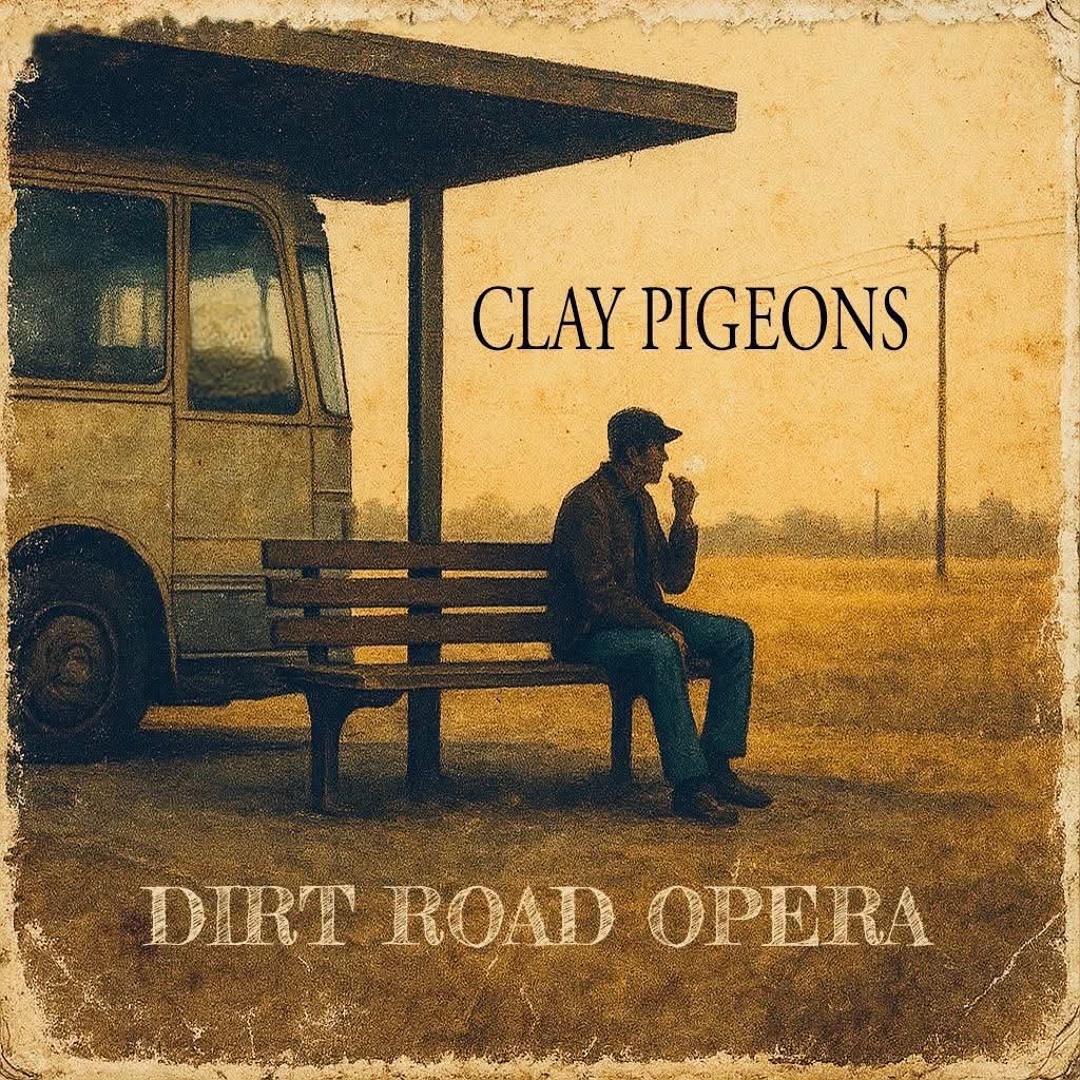 CLAY PIGEONS