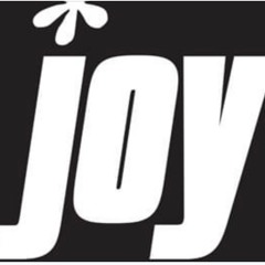 Joy Takeover Scarborough FM    -   Steve Kirk  5/2/21