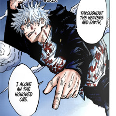 If I Am With You slowed down  BLUE  Jujutsu Kaisen