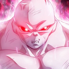 JIREN X STRENGTH HARDSTYLE