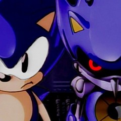 One Real Sonic ~~ Let There Be Light Sonic Mix