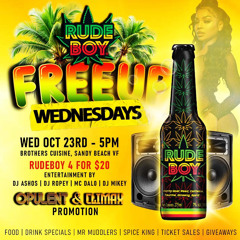OPULENT PROMO