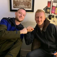 Shere Khan Ft. Tudor Lion - LIFE FM - 21/9/2021