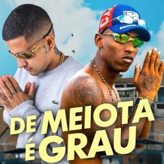 MC Rodolfinho e MC Neguin Da BRC - De Meiota é Grau (DJ Guh Mix)