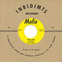 Melody Maker