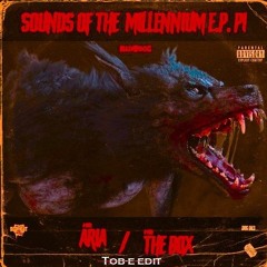 Mad Dog - The Box (Tob-e Edit)[FREE RELEASE]