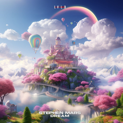 Stream Dream by Stephen Mars | Listen online for free on SoundCloud