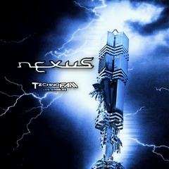 NEXUS "Control Signal"