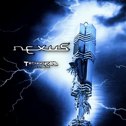 NEXUS "Control Signal"