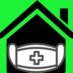 Staying In My House Mix