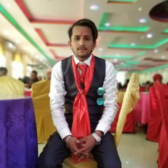 Ashutosh KC- Kurirahe Ma (Official Lyrics Video)(MP3_160K).mp3