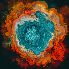 Joris Voorn - Night Sky (Melatonin Version)