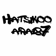 Hatsikoo & Ara187 -  EP