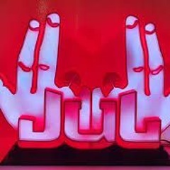 JUL - MASHUP TOUT SU BORDEL ORGANISE BY DJ KI2 MONTPELLIER