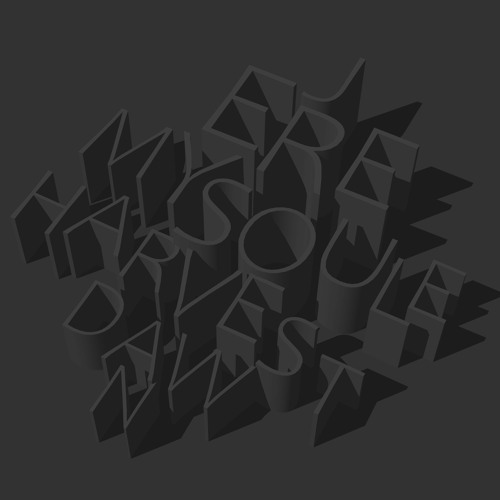 House of woven strings