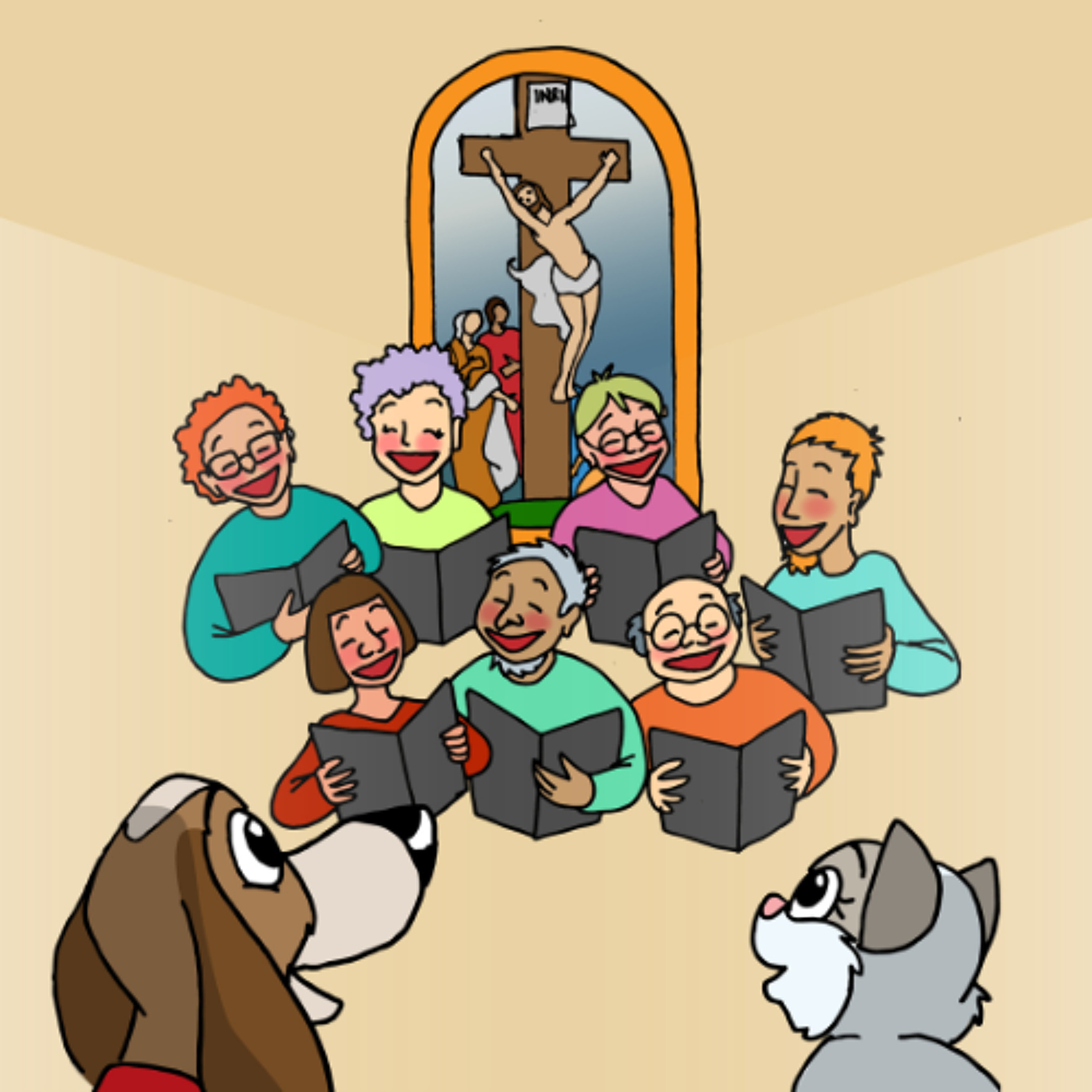 Joulukalenteri 8.12. Joulukalenteri 8.12.