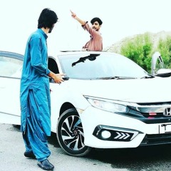 iqbal_ajnabi_balochi_song
