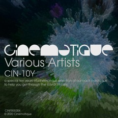 2016 Fractal Architect - Haze [cinematique]