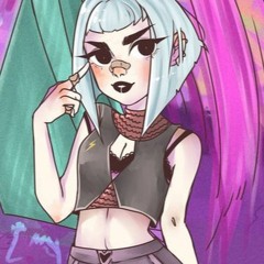Пошлая Молли - Все хотят меня поцеловать(Beeluvsu Remix)