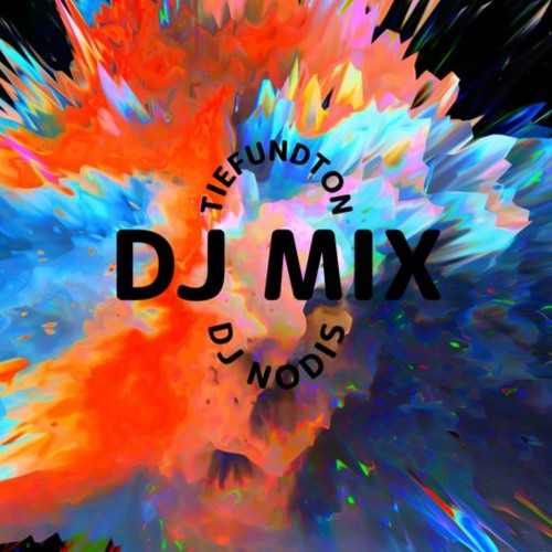 Stream DJ Nodis Tiefundton Mix 2024 by DJ Nodis Listen online for