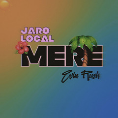 Mere (feat. Evin Rush)