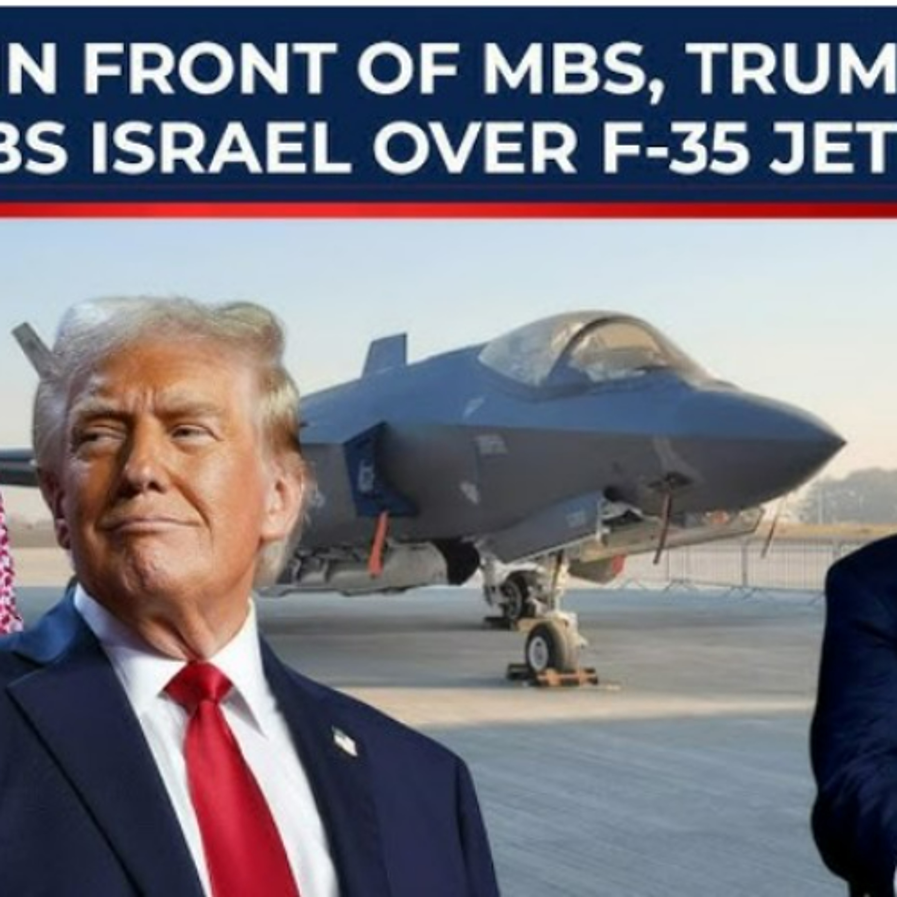 Changing US attitudes catch Israel in a pincer movement