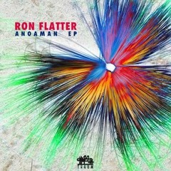 Ron Flatter - Maxany - Traum V244-75