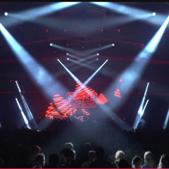 RAMPAGE OPEN AIR 2025 - DOCTOR P B2B FLUX PAVILION