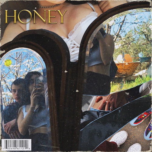 HONEY (prod by lostlukex)