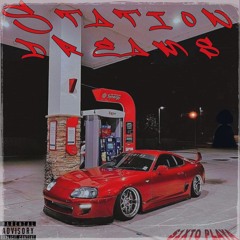 Station dreams