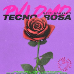PREMIERE || Pvlomo - Saturnalia (Kitschy Kitsch Remix)|| [Veneno]