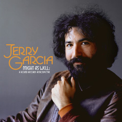 Gomorrah (feat. Jerry Garcia)